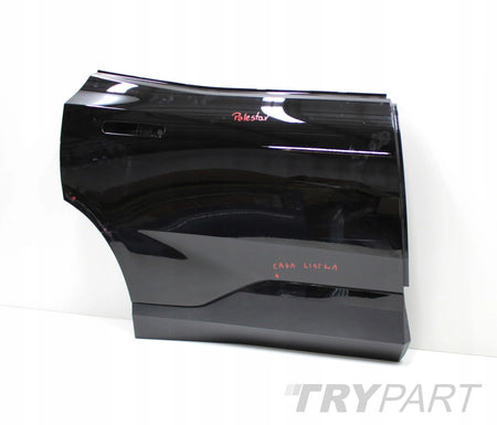 POLESTAR IV 4 DOOR RIGHT REAR ORIGINAL + STRIP 25+