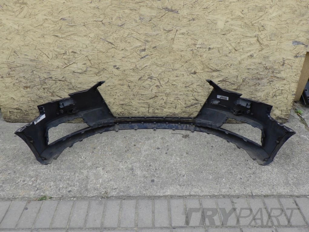 AUDI A3 8V3 8V4 LIFT 16- front bumper