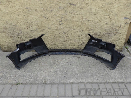 AUDI A3 8V3 8V4 LIFT 16- front bumper