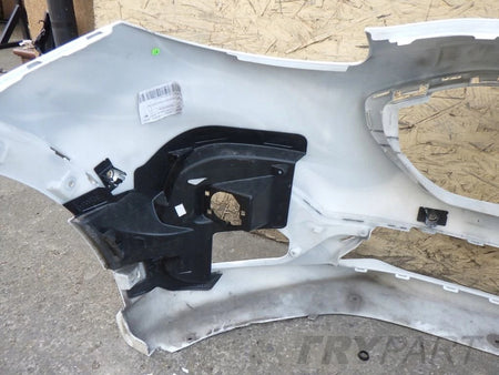 FORD PUMA MK2 2 II ST LINE 19- Front Bumper