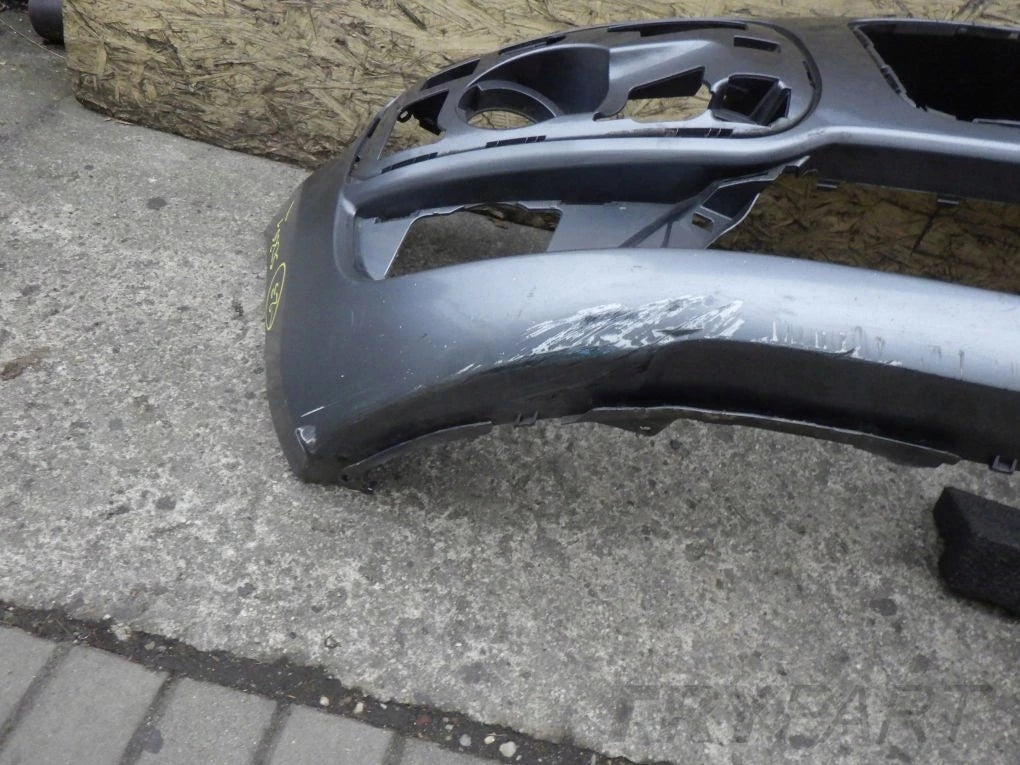 CITROEN C3 PICASSO 08- front bumper
