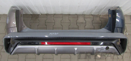 Rear Bumper for HYUNDAI TUCSON IV N-LINE 20-23