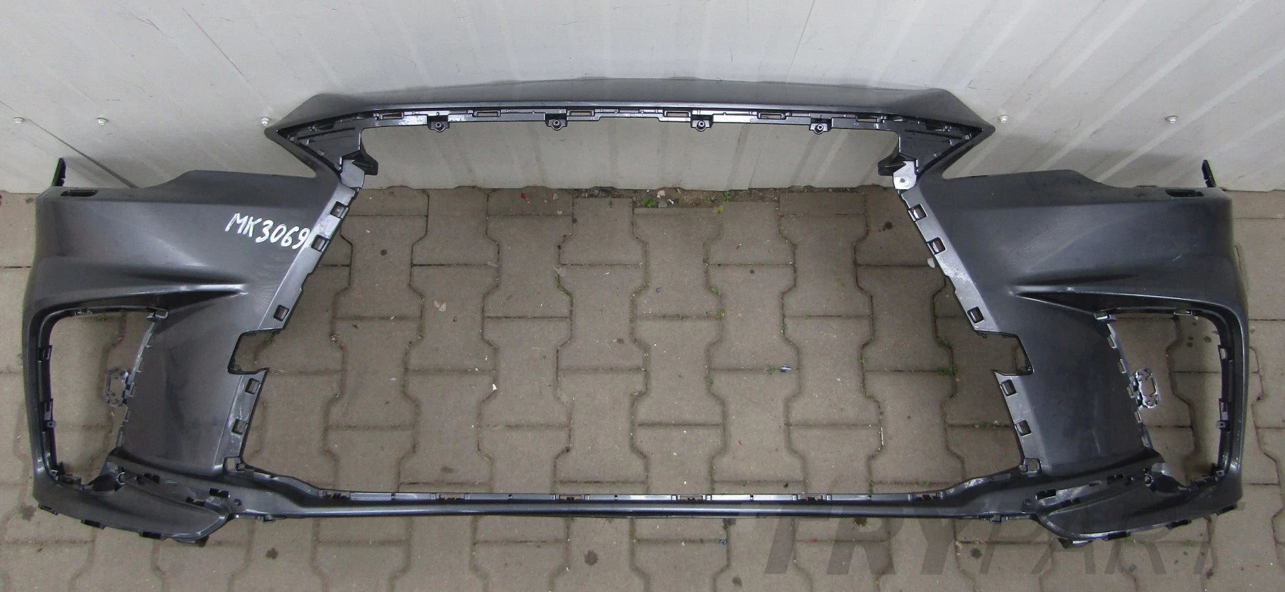 LEXUS RX V 5 F SPORT 23- Front Bumper