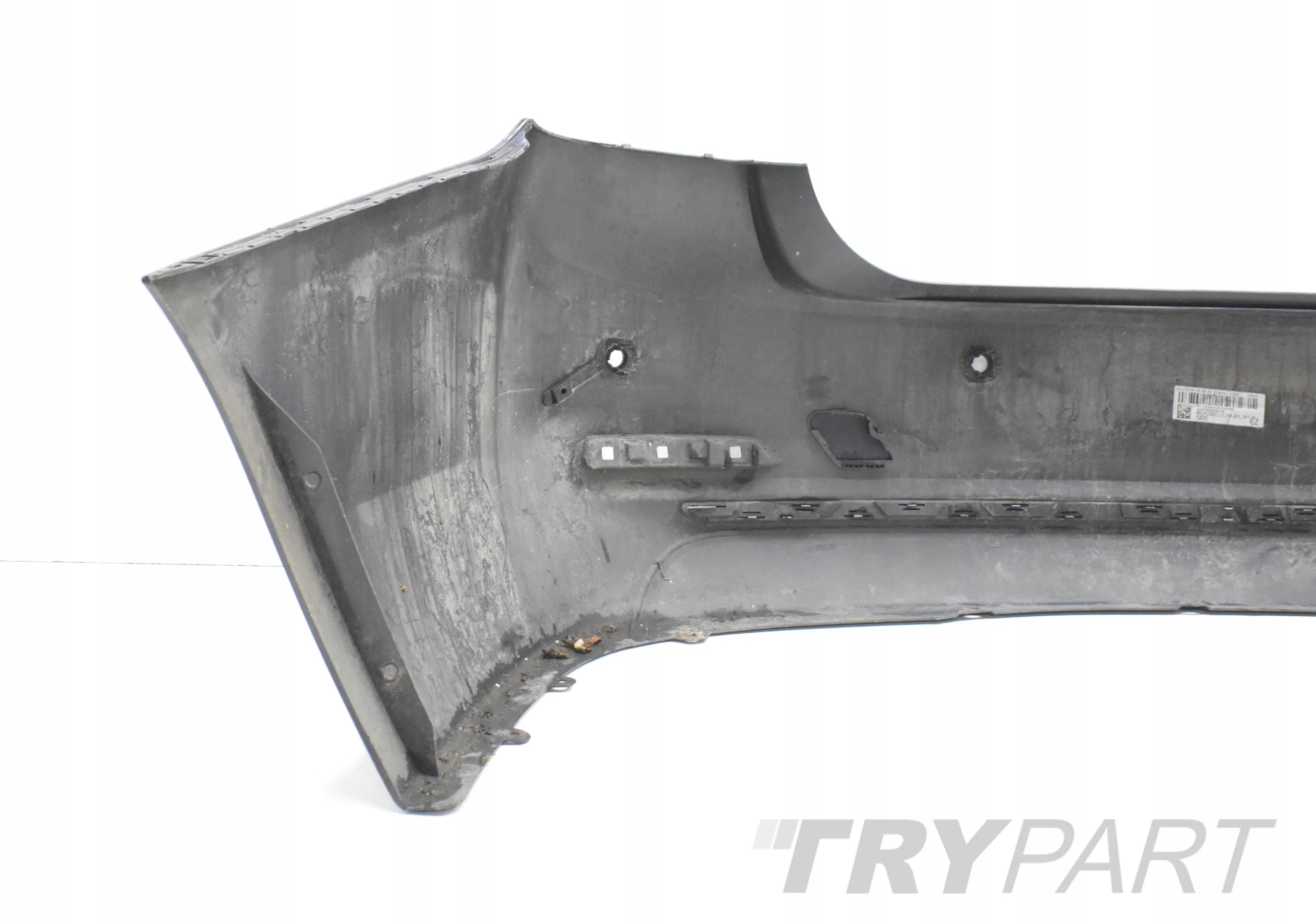 BMW F30 LIFT LCI REAR BUMPER SEDAN ORG
