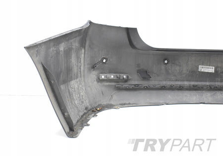 BMW F30 LIFT LCI REAR BUMPER SEDAN ORG