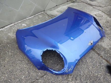 MINI COOPER F65 F66 2024- GRILLE