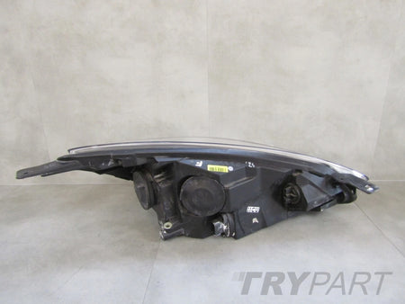 HEADLIGHT FORD FIESTA MK8 17-21 STANDARD LENS LH LEFT H1BB-13W030-CD