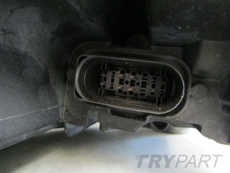 Front Lamp Skoda Scala 657 FULL LED 19-23 LH 657941015A
