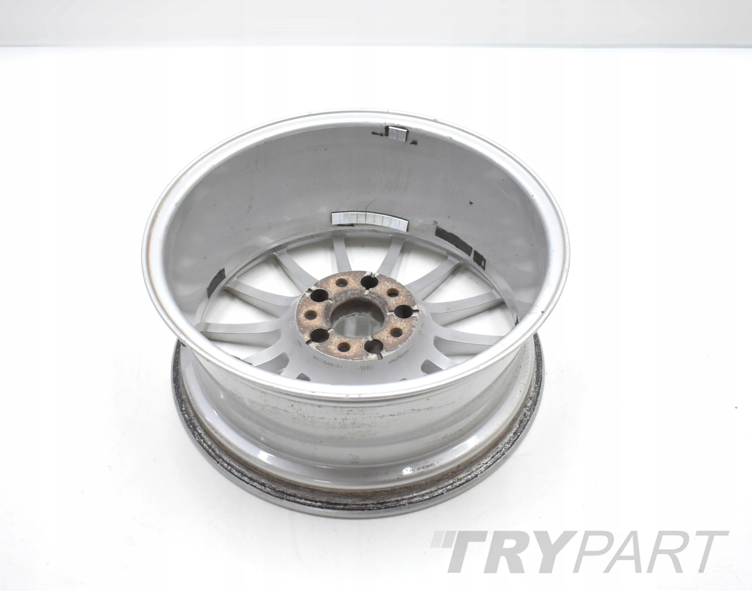 17" WHEEL AUDI A4 A5 B9 8W0 7.5"x17" 5x112 ET29 ORG 8W0601025AE
