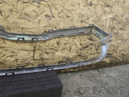 SKODA OCTAVIA 4 IV 5E3 20- Grill Dummy