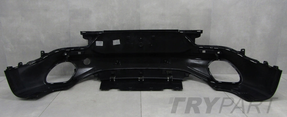 Rear Bumper ALFA ROMEO TONALE VELOCE 2022-