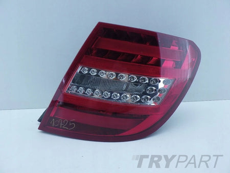 MERCEDES C CLASS 204 A204 ESTATE LIFT LED REAR LAMP RIGHT