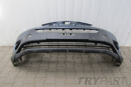 Front Bumper for Toyota RAV4 IV 12-15