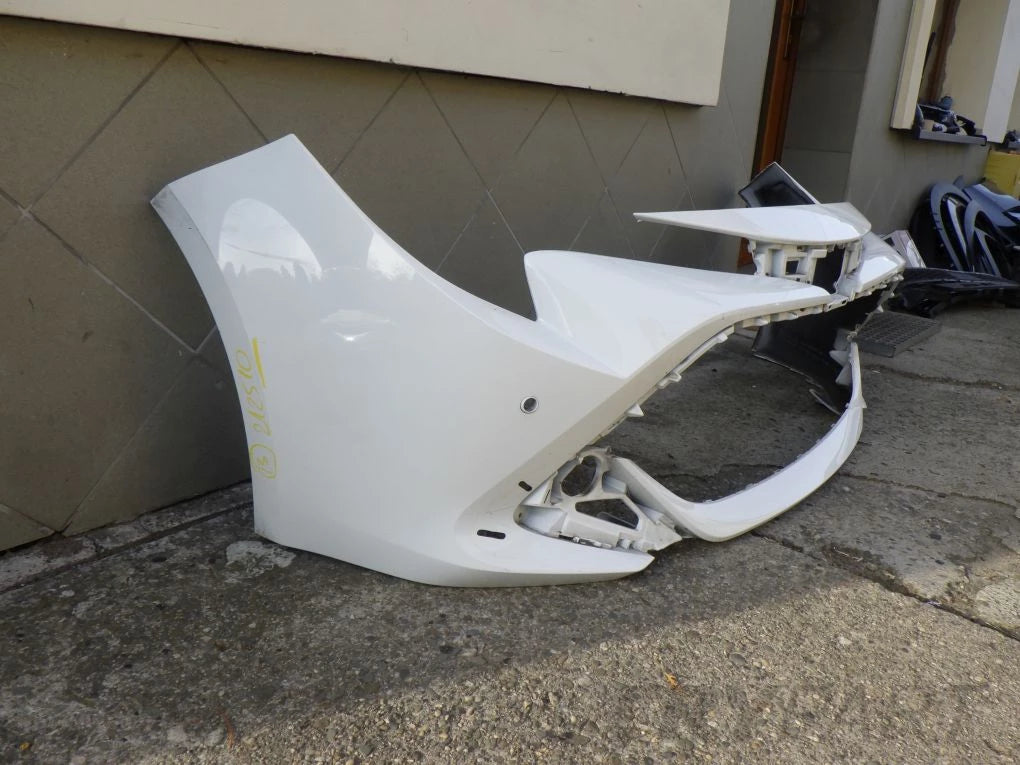 TOYOTA COROLLA E21 Wagon HB 23- Front Bumper