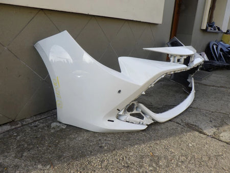 TOYOTA COROLLA E21 Wagon HB 23- Front Bumper
