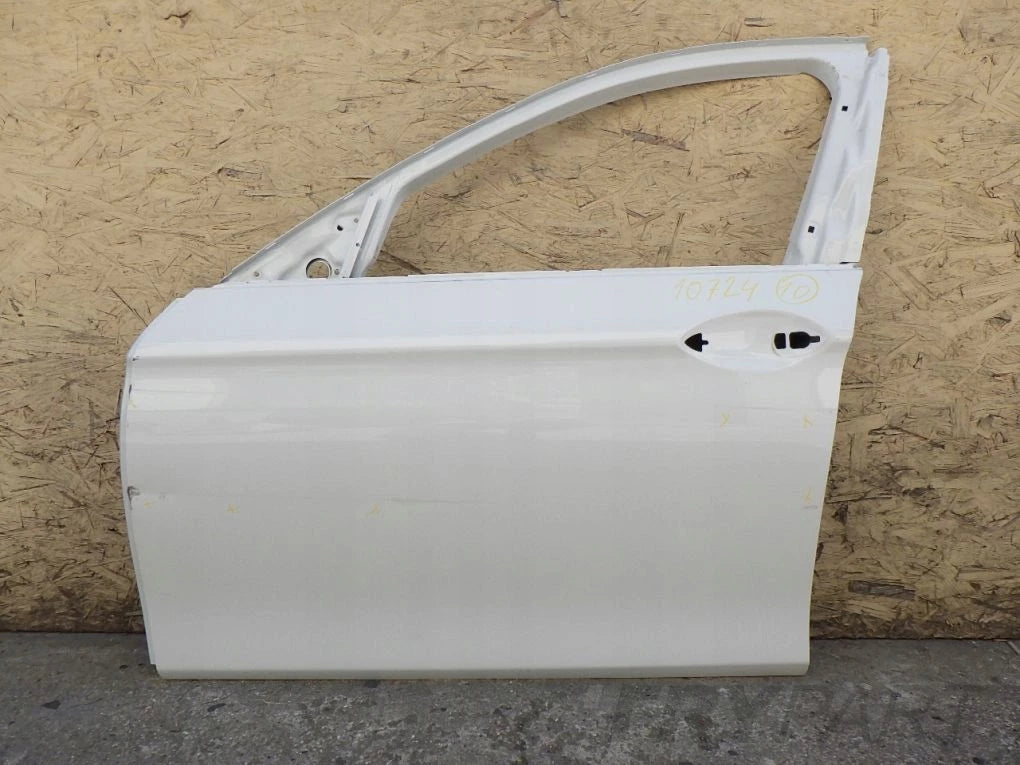 BMW 5 F10 F11 KOMBI Left Front Rear Door