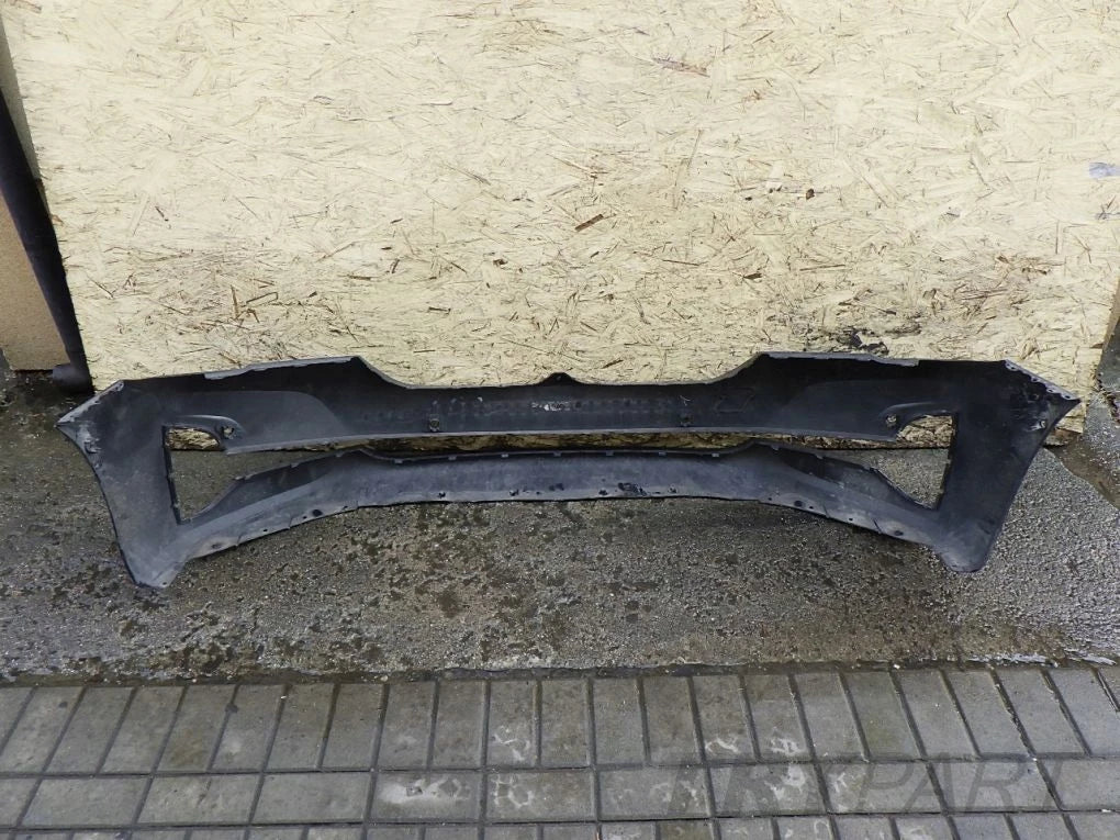 BMW 5 G30 G31 LCI LIFT 20- Front Bumper