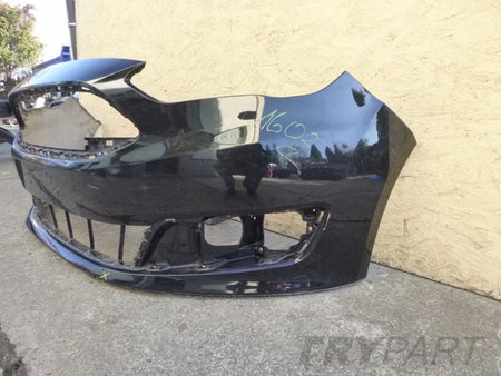 FORD C MAX MK2 LIFT Front Bumper