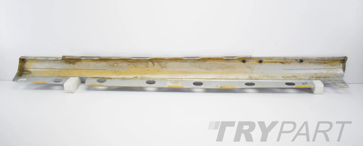 MERCEDES CL W216 RIGHT SILL MOULDING ORG