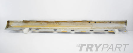 MERCEDES CL W216 RIGHT SILL MOULDING ORG