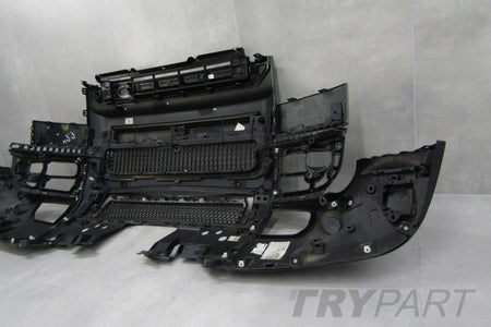 Front Bumper for Land Rover Defender 2 II L663 20-