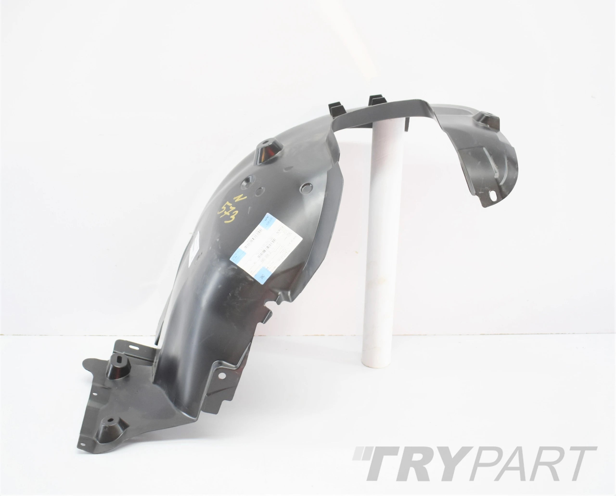 BMW X1 E84 FRONT LEFT FENDER ORG