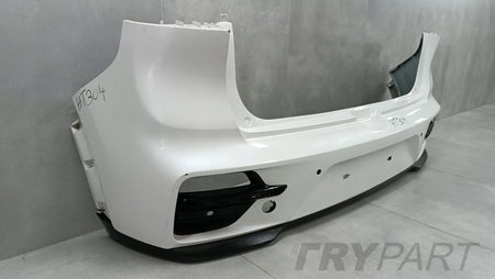 Rear Bumper KIA E-Niro E Niro Electric 18-22