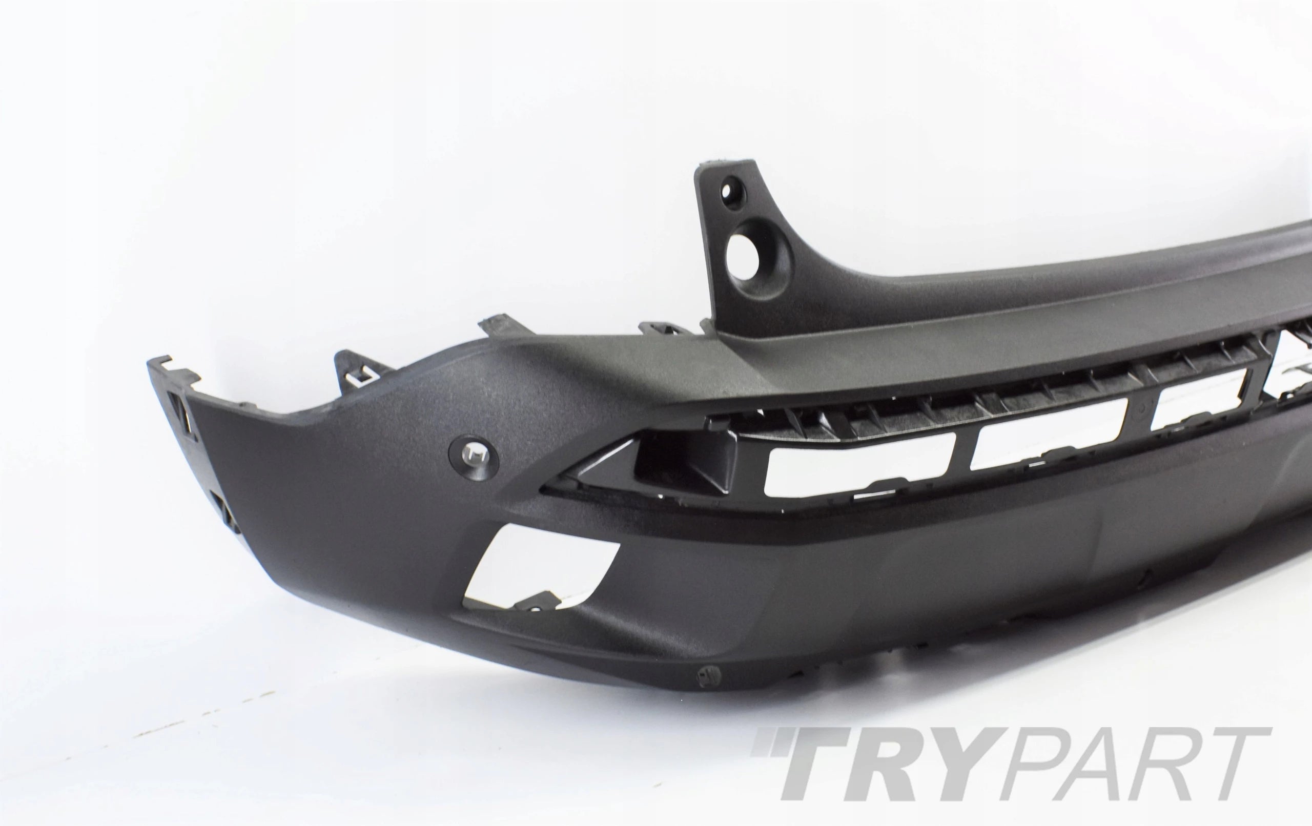 PEUGEOT 3008 II GT REAR BUMPER REAR EXCELLENT CONDITION