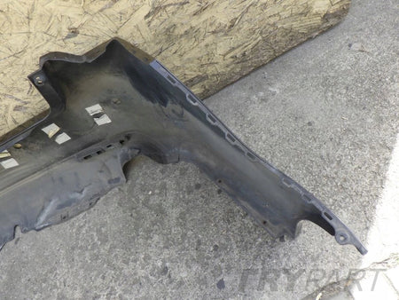HONDA ACCORD SEDAN VIII 08-12 71501-TL0-ZZ00 rear bumper