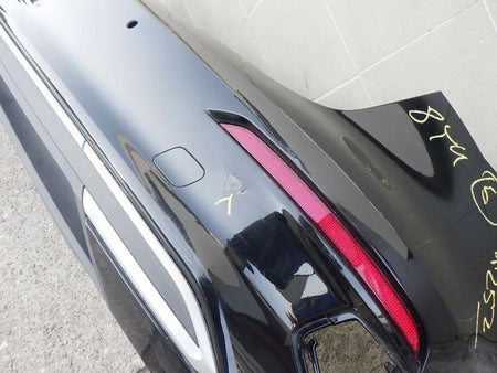 AUDI A3 8Y4 8Y SPORTBACK 20- Rear Bumper