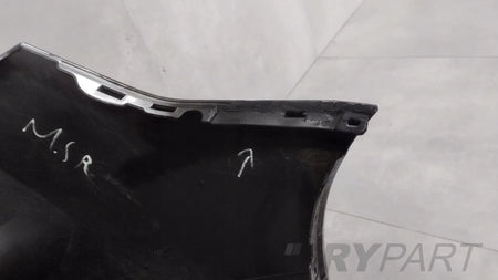 Rear Bumper Volvo XC60 XC 60 II 17-