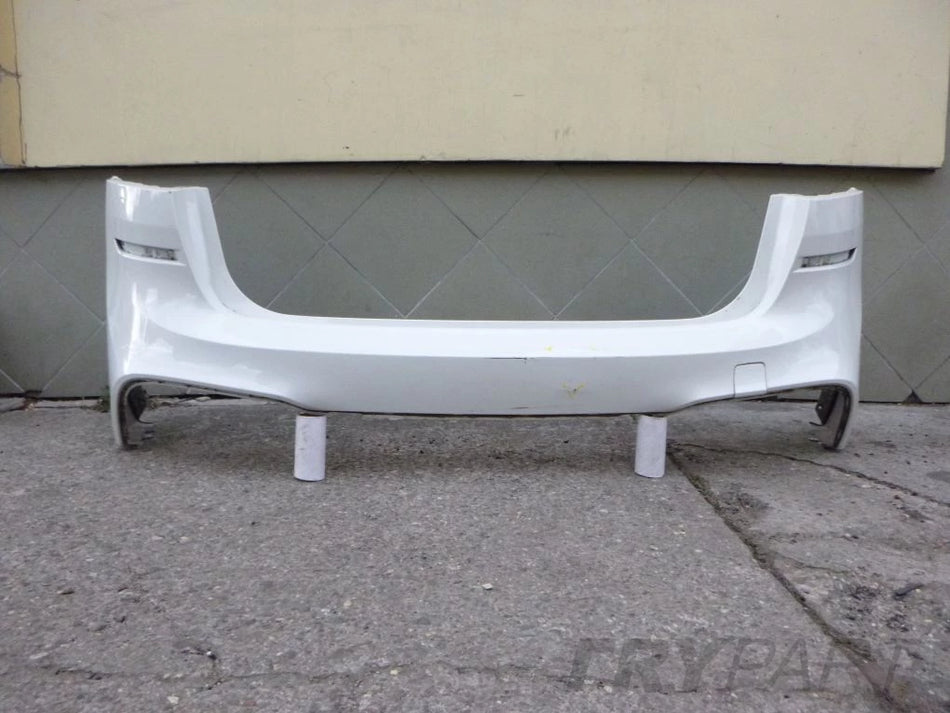 BMW 2 F45 ACTIVE TOURER M PACKAGE REAR BUMPER