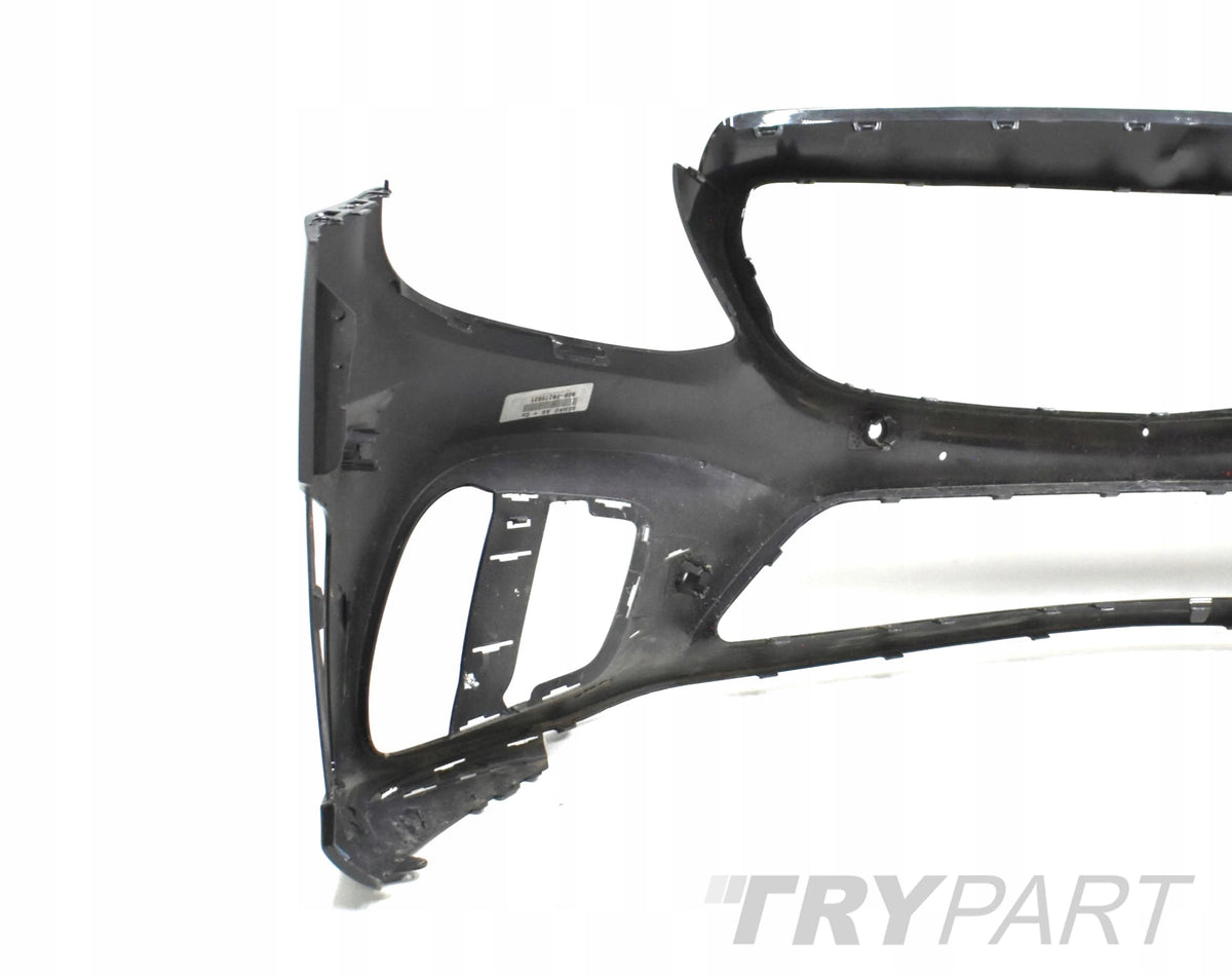 MERCEDES C CLASS W205 LIFT AMG FRONT BUMPER ORG