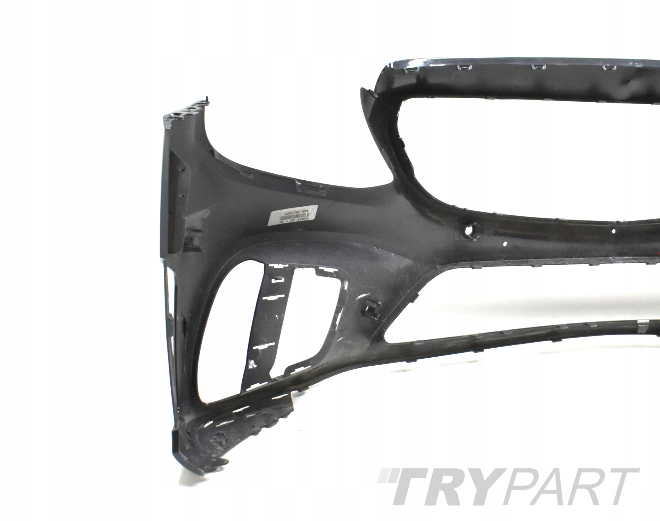 MERCEDES C CLASS W205 LIFT AMG FRONT BUMPER ORG