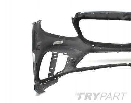 MERCEDES C CLASS W205 LIFT AMG FRONT BUMPER ORG
