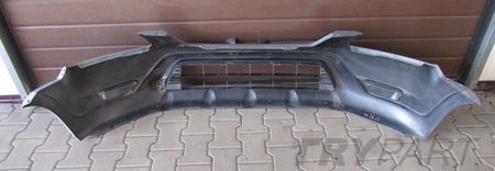 Front Bumper Honda CR-V 2 II 01-05