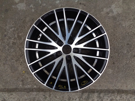 Oxigin OXSPOKE 8.5Jx18 5x120 ET35 wheel