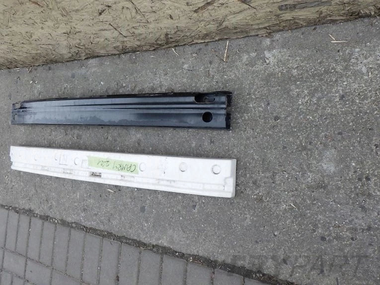 Toyota Camry VIII XV70 17- Rear Bumper Beam