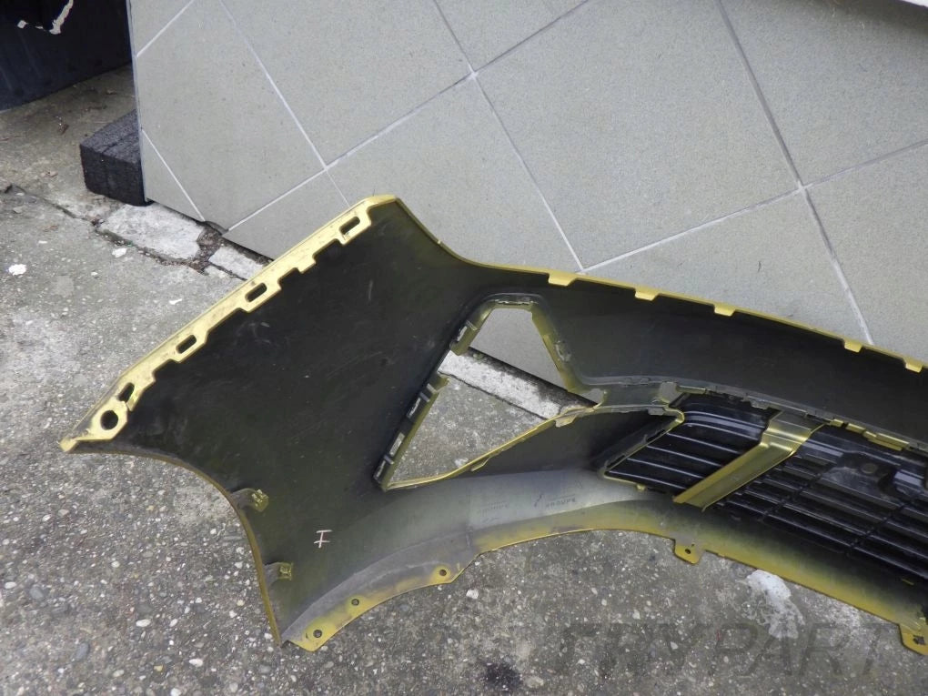 OPEL ASTRA L VI 6 GSI GS LINE 22- Front Bumper