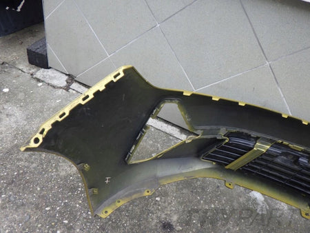 OPEL ASTRA L VI 6 GSI GS LINE 22- Front Bumper