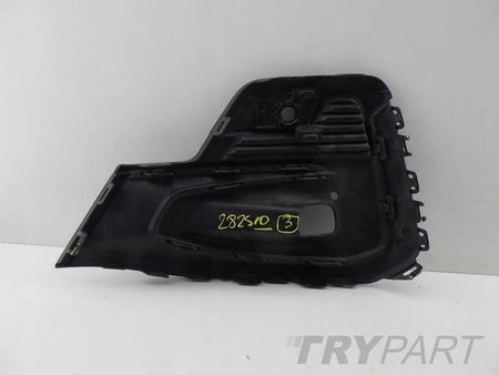 FORD CONNECT TOURNEO MK3 2K7 23- front bumper grille left