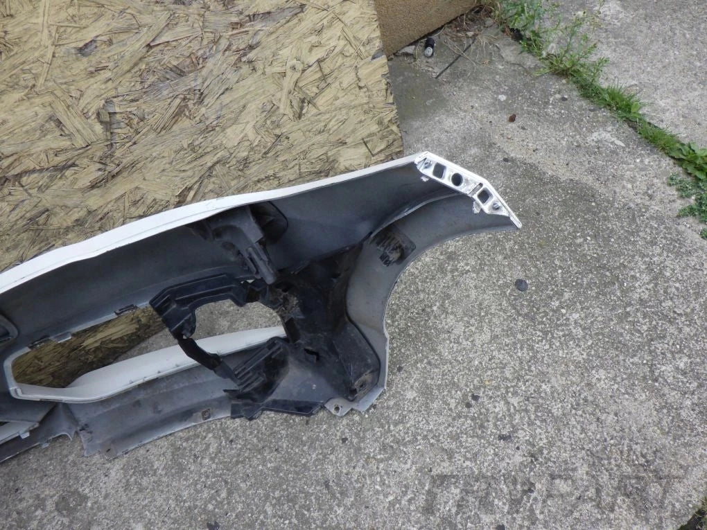 BMW 1 F20 F21 LIFT LCI Front Bumper