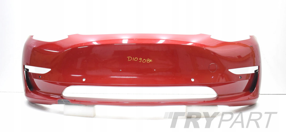 TESLA 3 III MODEL 3 III FRONT BUMPER ORG