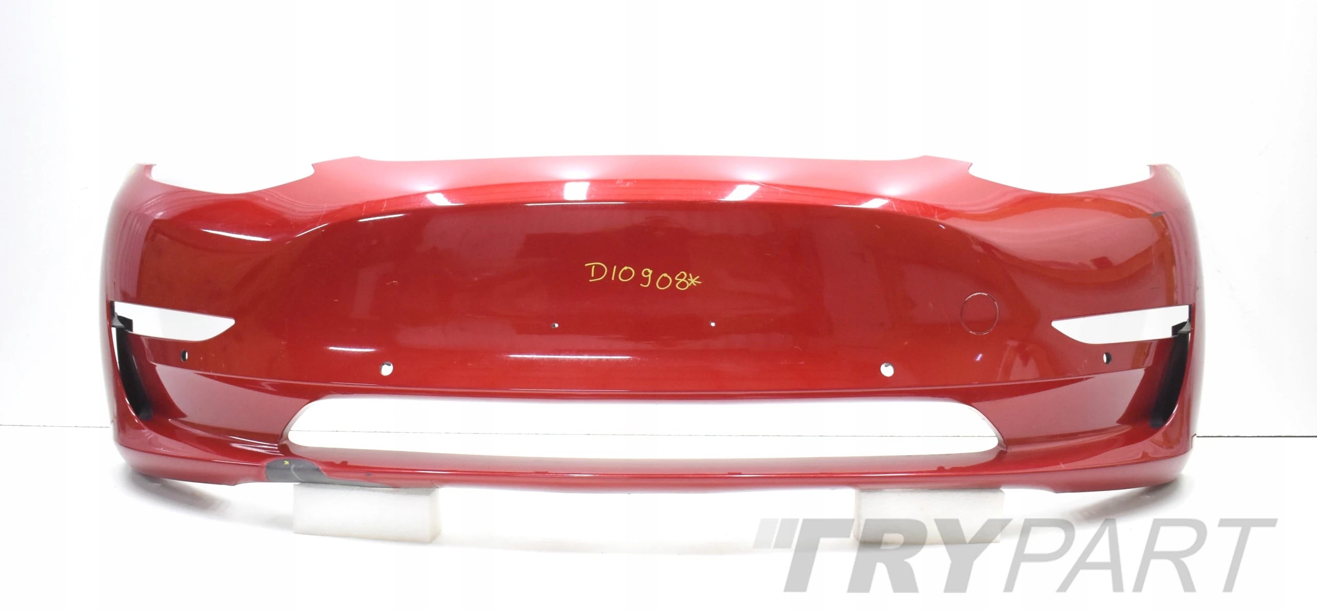 TESLA 3 III MODEL 3 III FRONT BUMPER ORG