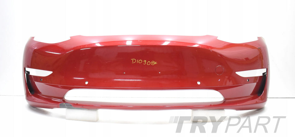 TESLA 3 III MODEL 3 III FRONT BUMPER ORG