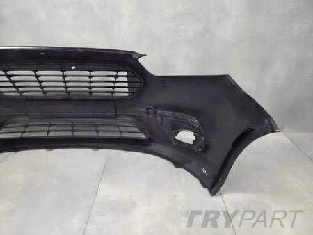 FRONT BUMPER FORD TRANSIT COURIER LIFT 17-23