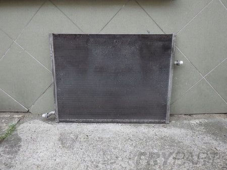 MERCEDES E W 213 GLC W 253 2.2 D S W 222 Vito W 447 14- Water Radiator