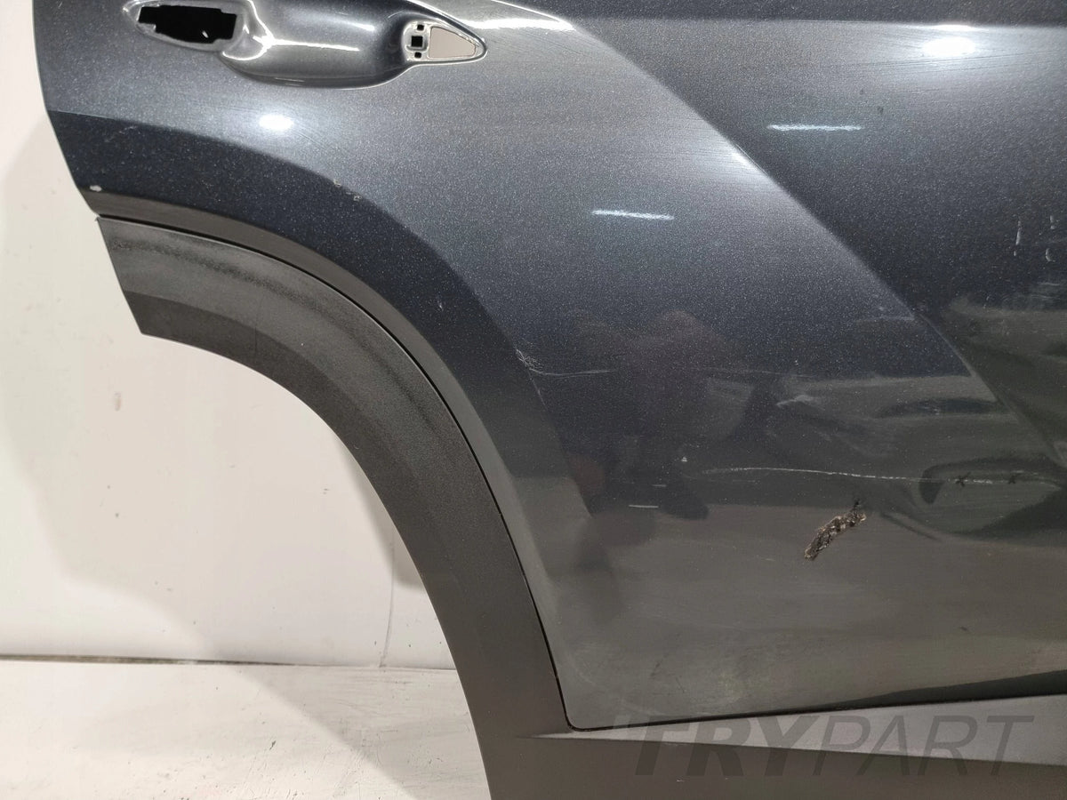 Rear Right Door Hyundai Tucson IV