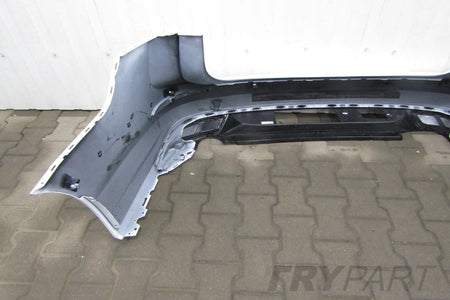 Rear Bumper VW Golf 8 VIII 5H9 Estate R-Line 20-24