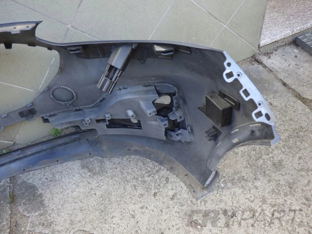 FORD KUGA MK3 III ST LINE 19- front bumper